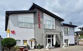Appartements Vermietung